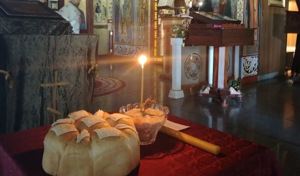 Обележена слава Свети Кирило и Методије Медицинског факултета ВМА Универзитета одбране у Београду