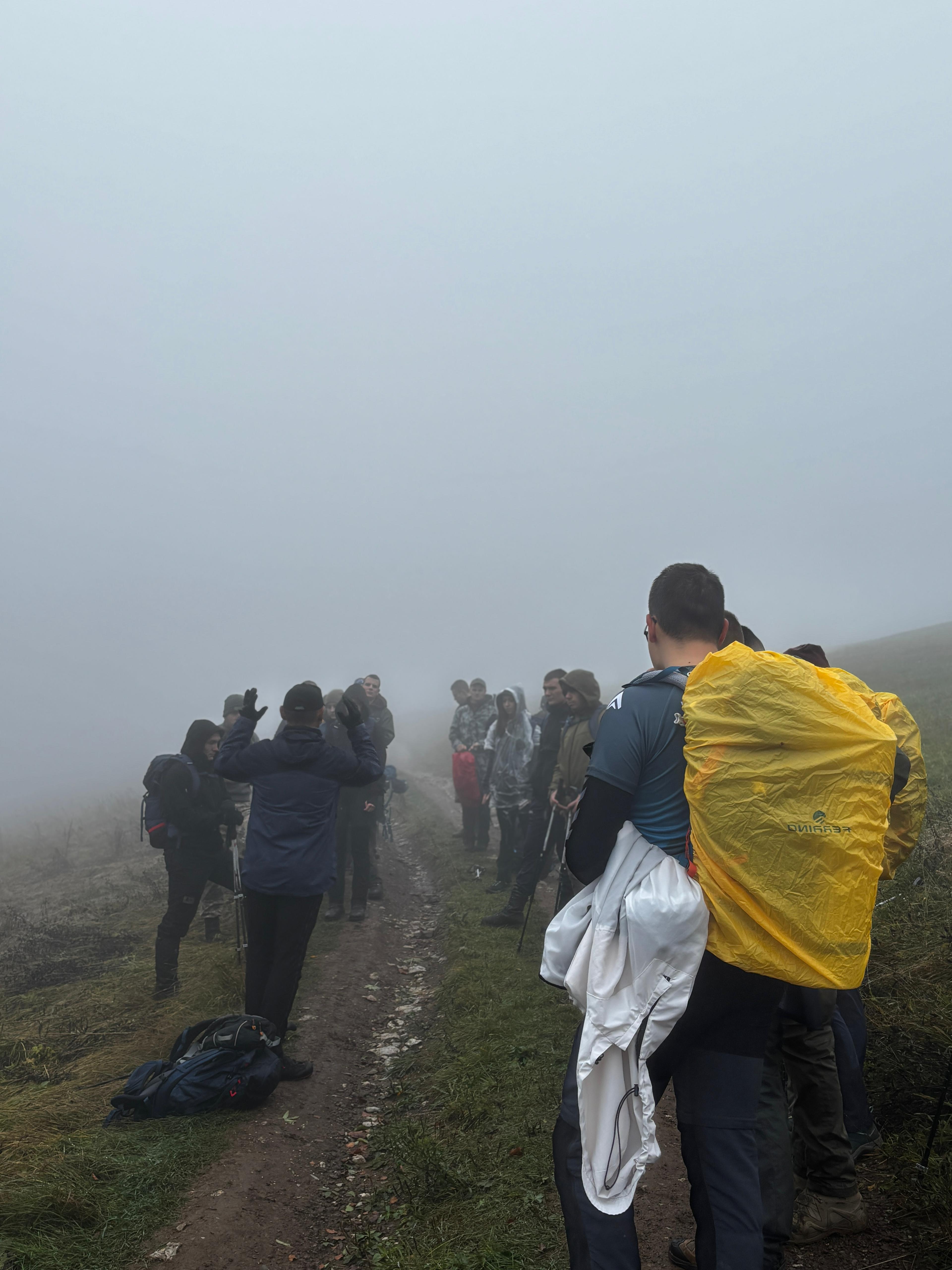 Planinarska sekcija Vojne akademije - Jablanik