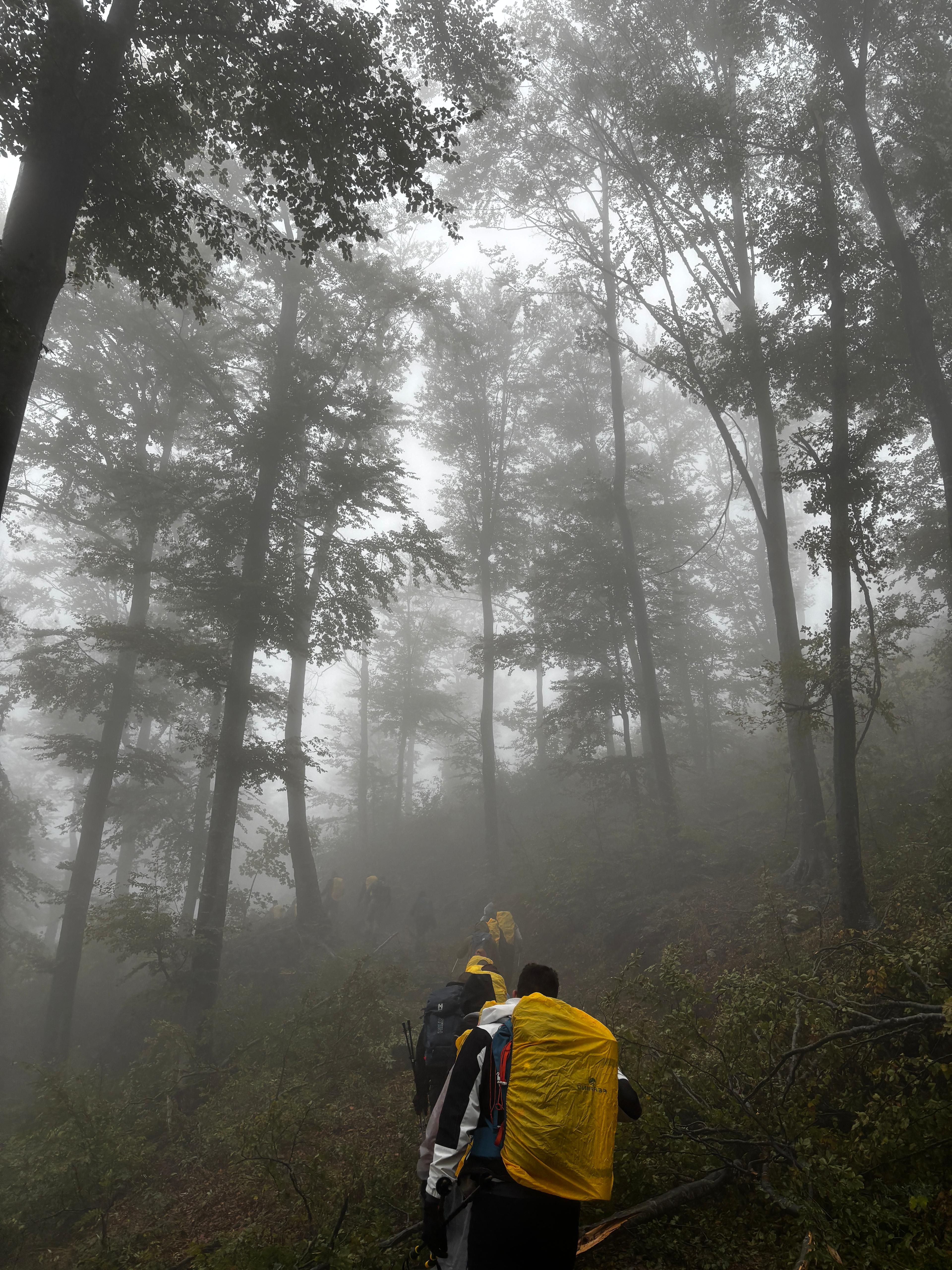 Planinarska sekcija Vojne akademije - Jablanik