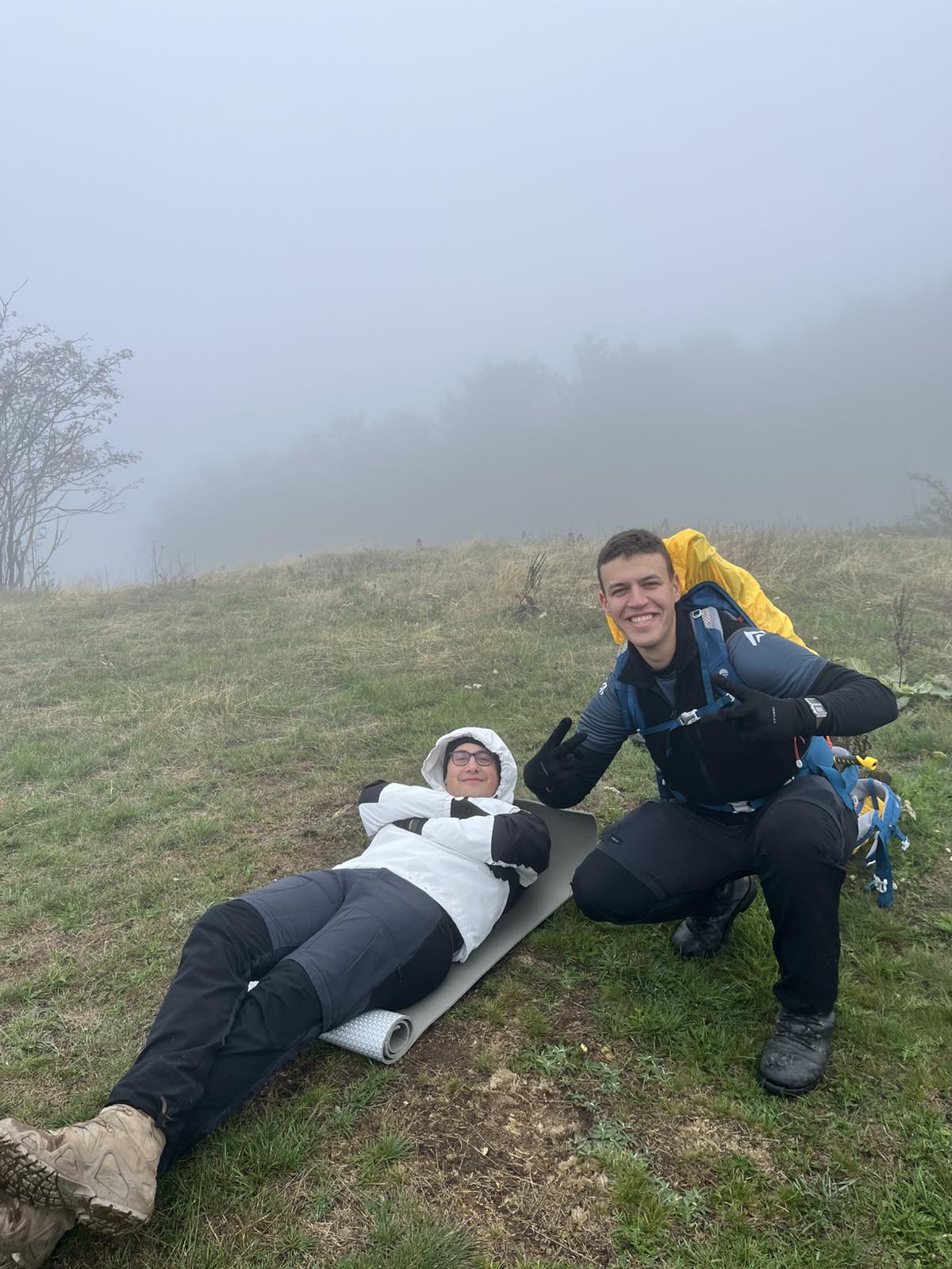 Planinarska sekcija Vojne akademije - Jablanik